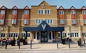 Village Hotel Maidstone